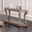 Table basse de style transitionnel 1Pc