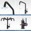 Robinet de bar Macon avec accessoires-53136778
