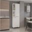 Armoire de cuisine Shiffock, blanc