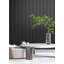 61 cm x 240 cm 3D Wall Panel in Brown (1-pack)-1413432503