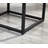 Storage End Table