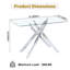Console Breiann 45,28-765073119