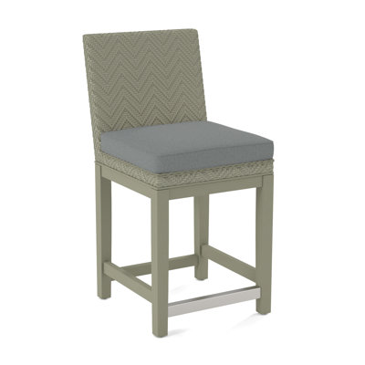 Upholstered Stool