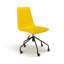 Greenwich Velvet Task Chair-1679114725