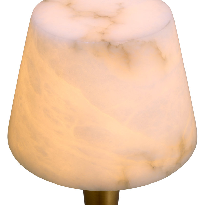Lampe de table Scarlette
