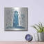 «Nautical Collage On White I» par Courtney Prahl-693023612