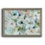 Blooming Softly - Reproduction d'art sur toile encadrée-91991706-91991711