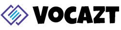 Logo VOCAZT