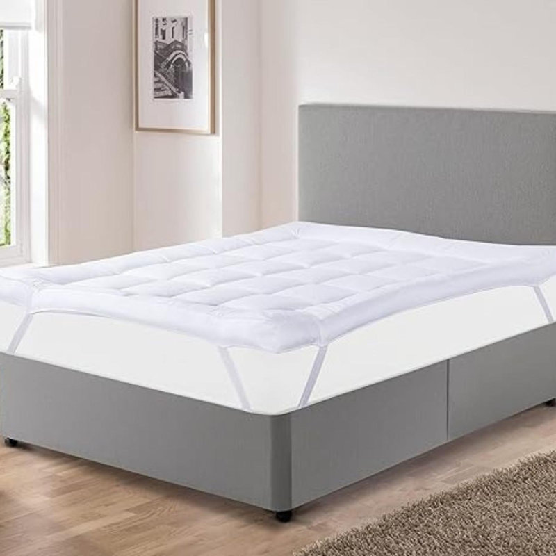 Cotton Mattress Topper