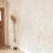 June Grass White Sage Peel and Stick Wall Mural