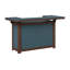 Outdoor Rectangle Bar Table-446867267-446867285