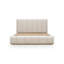 Lit plateforme tapissier Atmane-297146717
