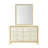 47'' W 6 - Drawer Dresser-889786172