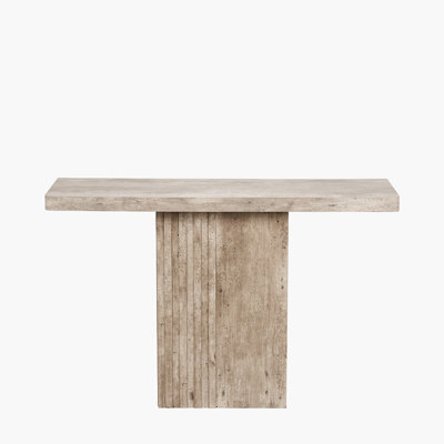 Eliam 120cm Console Table