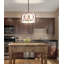 Lustre cylindrique unique à 3 lumières Figaro-62830133