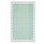 Tapis festonné et lavable pour tapis de chambre à coucher moderne-80171362-80171363