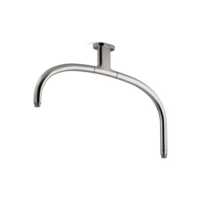 Statement Iconic Dual Shower Arm