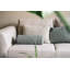 Cosipillow Indoor / Outdoor Chevron Bolster Cushion-112500909