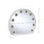 Miroir d'appoint Alma