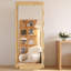 Miroir pleine grandeur de style médiéval-118735309-118735311