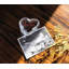 Highgate Heart, Medium - Loved