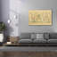 «Branches and Buds» par Cheri Blum, art mural sur toile-1709319105