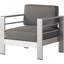 Fauteuil club