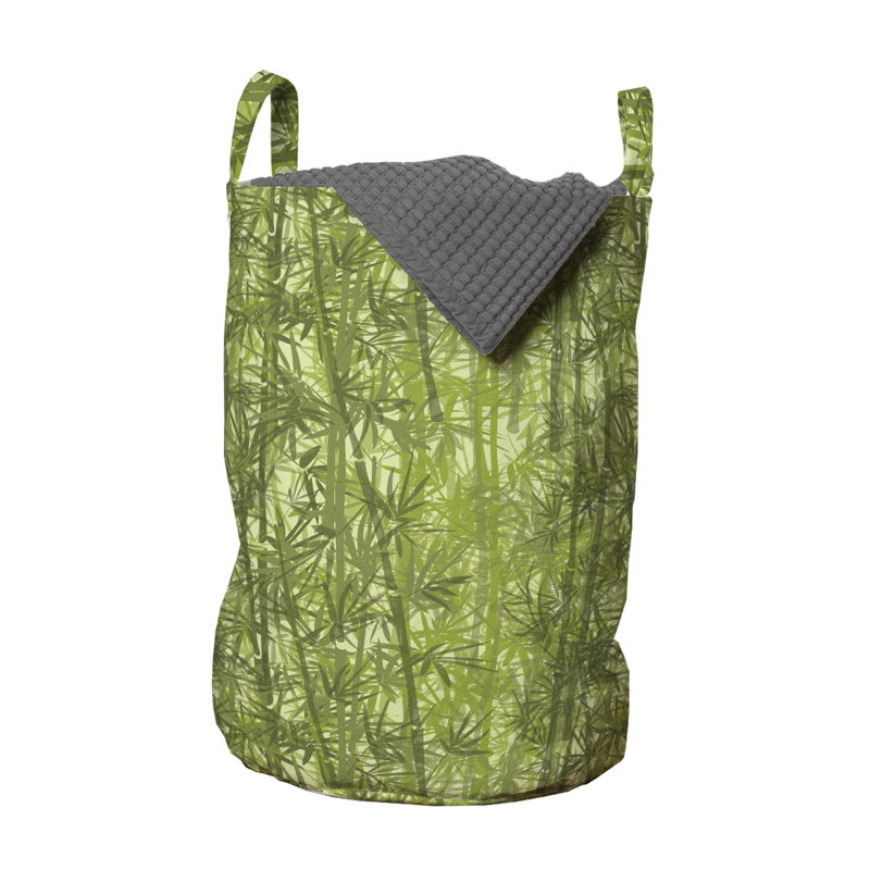 Laundry Bag with Handles