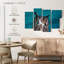 Charming Tiger Owl-108867098