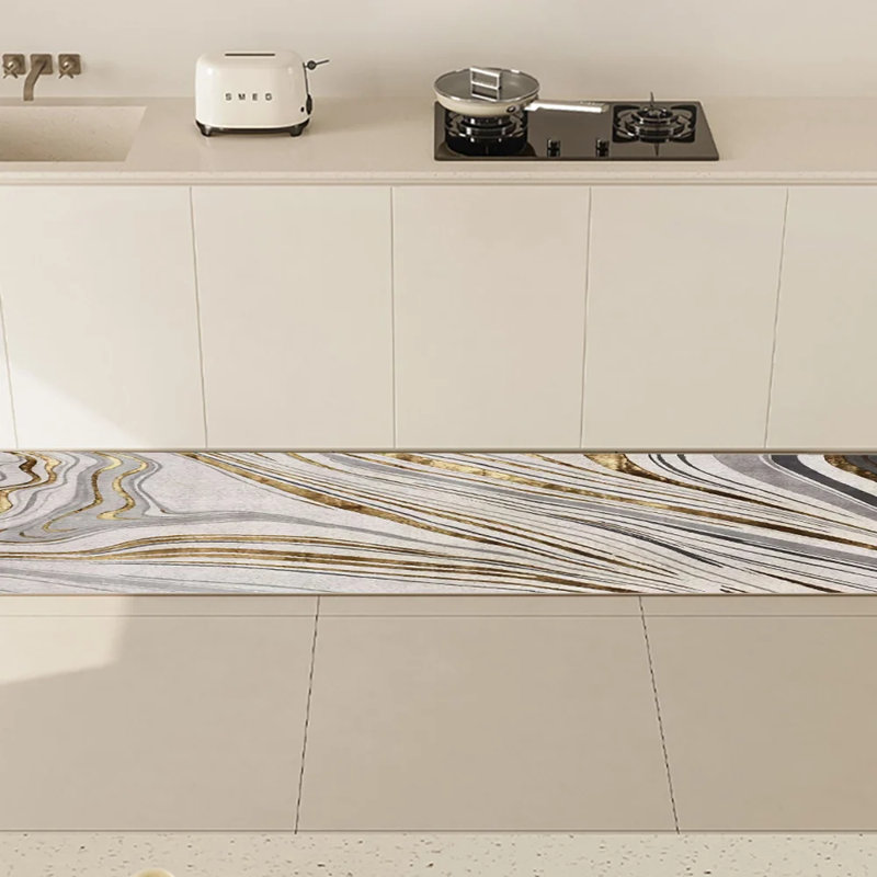 Luxury Kitchen Mat