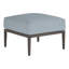 Santa Barbara Ottoman with Cushion-73590044-128461762