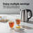 Hamilton Beach® Smart Kettle