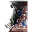 Vase de table en porcelaine 21,25 "-36436296