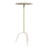 Miranda Metal End Table-93908198