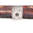Teimani Grey Rug 3'7" x 6'3"