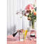 Utah Handmade Crystal Table Vase