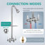 Robinet de douche-98163282