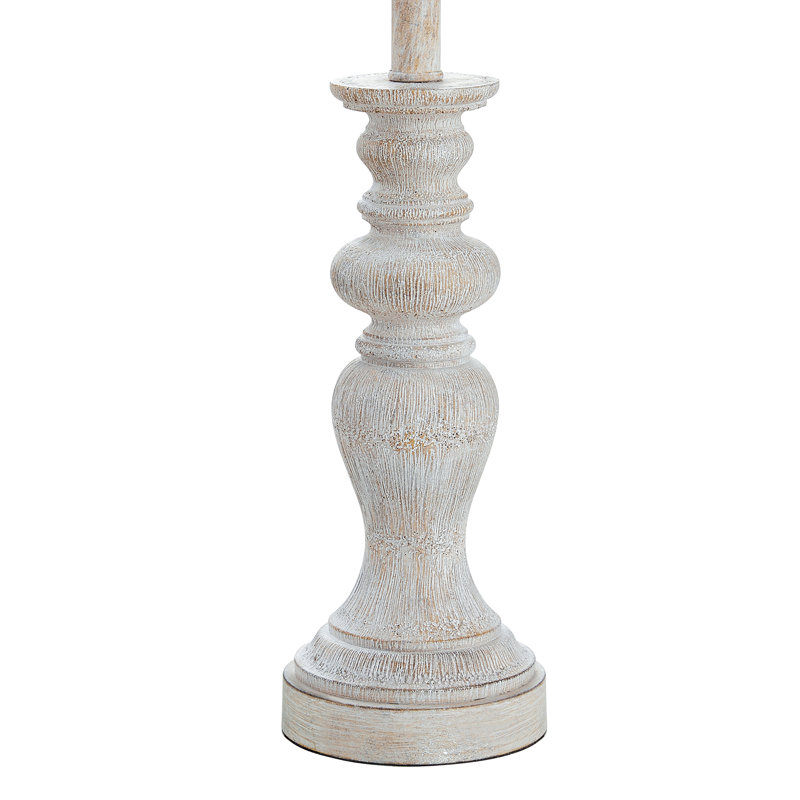 Ensemble de lampes de table Charlottesville, 25.25" H x 12" W x 12" D