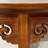Chinese Solid Old Elm Entryway Console-419899589