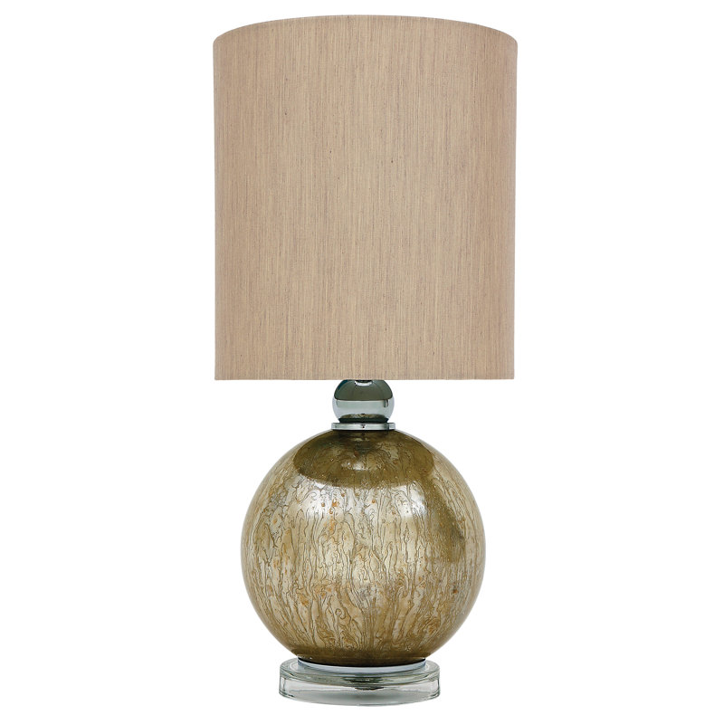 Barto Glass Table Lamp