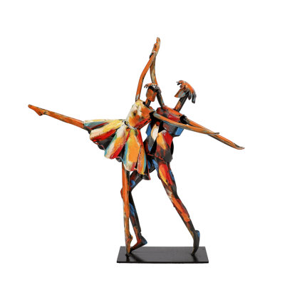 People Figurines & Sculptures