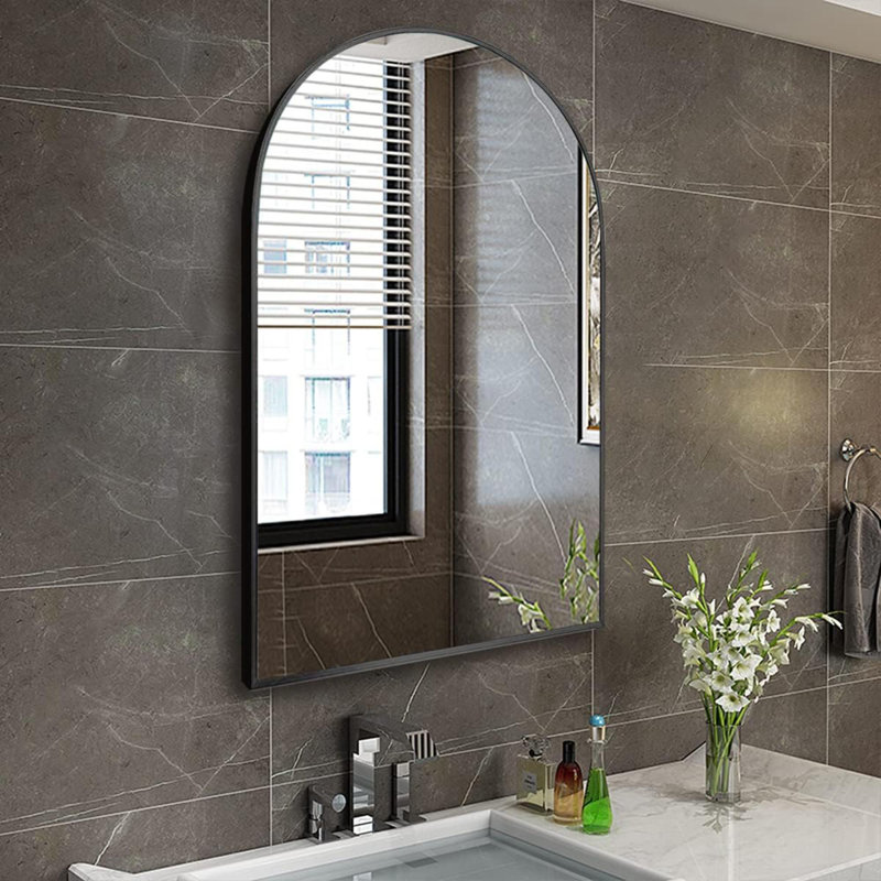 Miroir Desiderata, Noir