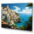 Toile tendue sélectionné