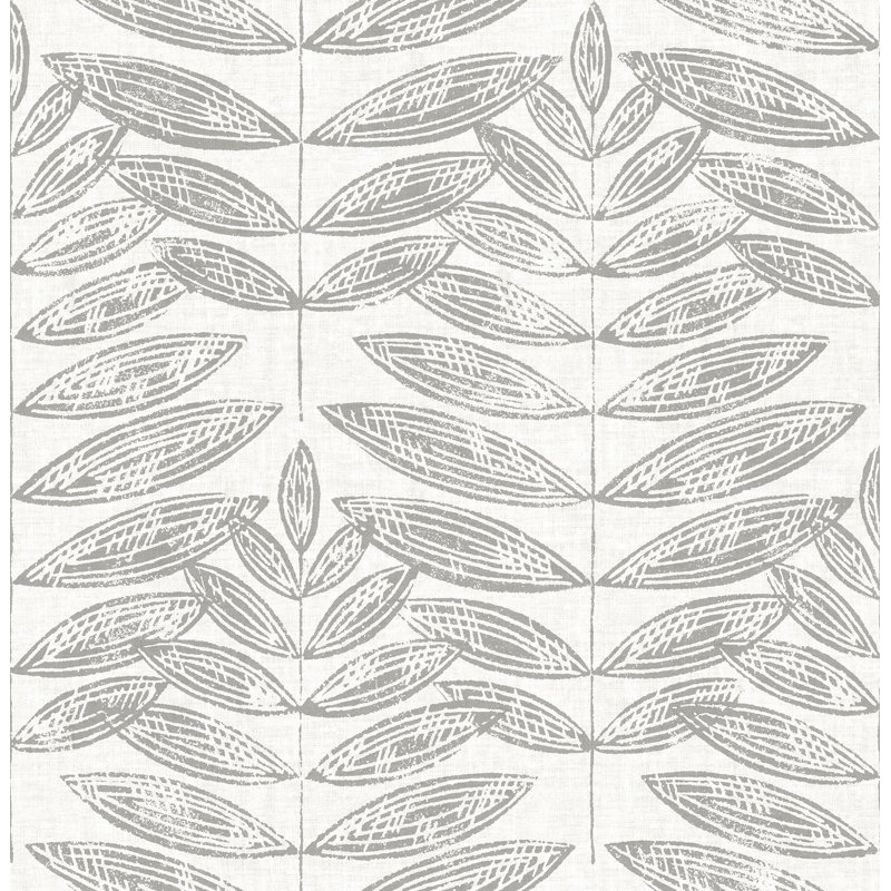 Picard Peel & Stick Floral Roll