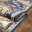 Attison Oriental Indoor / Outdoor Area Rug-1387750676