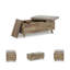 Banc de rangement Kadira-69905435