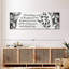 Best Best in Life Quote - Impression sur toile tendue-382772467