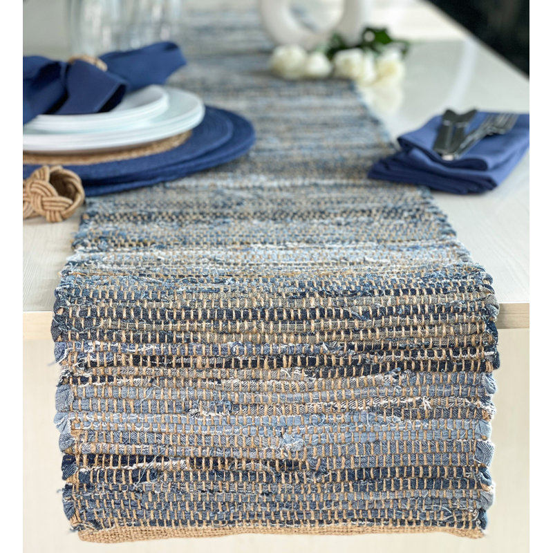 Ryhmes Table Runner