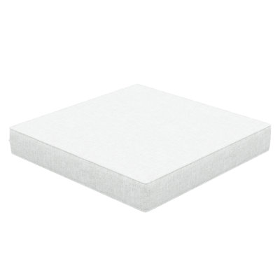 Sunbrella® Outdoor Ottoman Seat Cushion