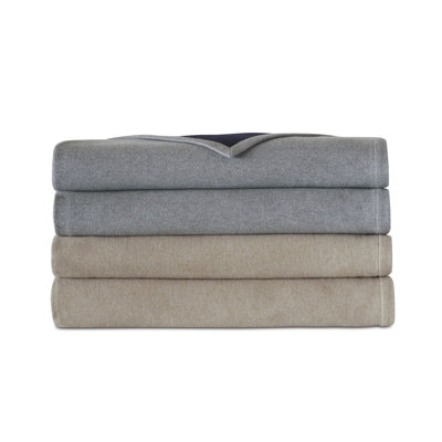 Hansel Hand Woven Throw Blanket